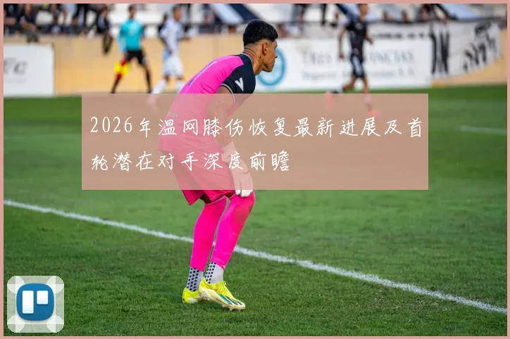 2026年温网膝伤恢复最新进展及首轮潜在对手深度前瞻
